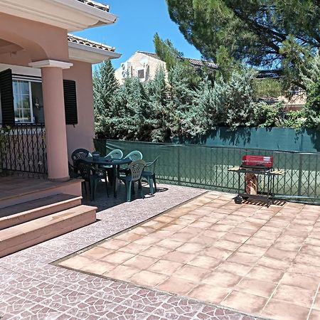 Aribela Villa Badajoz Ngoại thất bức ảnh