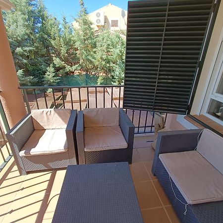 Aribela Villa Badajoz Ngoại thất bức ảnh