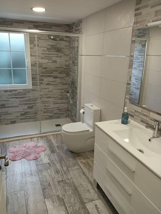 Aribela Villa Badajoz Ngoại thất bức ảnh