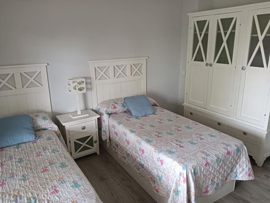 Aribela Villa Badajoz Ngoại thất bức ảnh