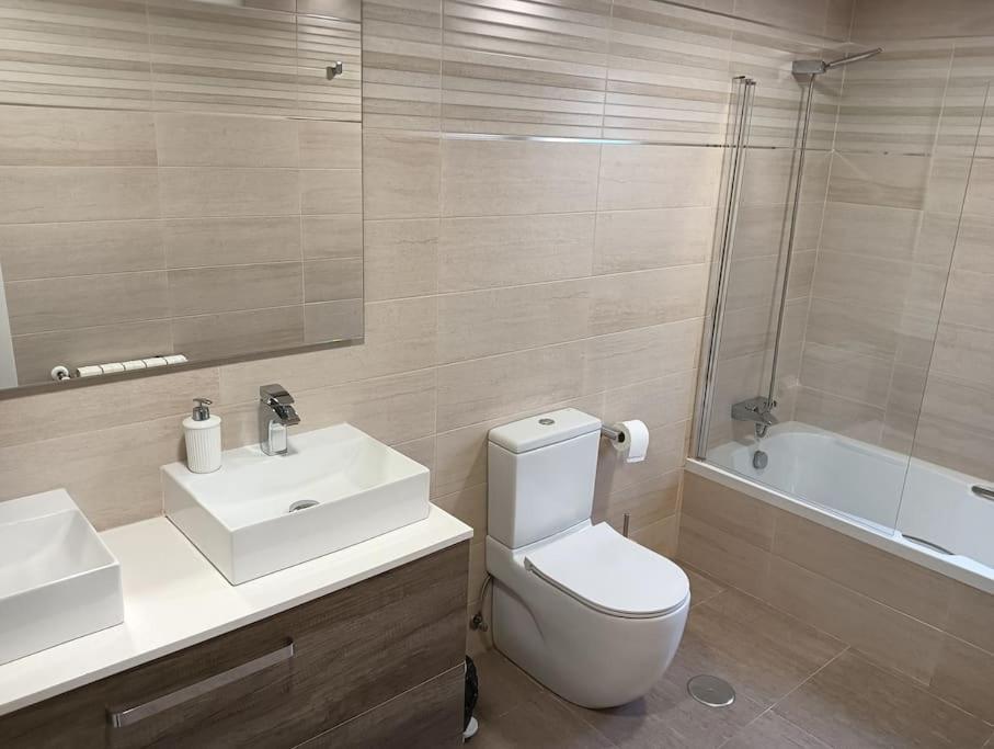 Aribela Villa Badajoz Ngoại thất bức ảnh