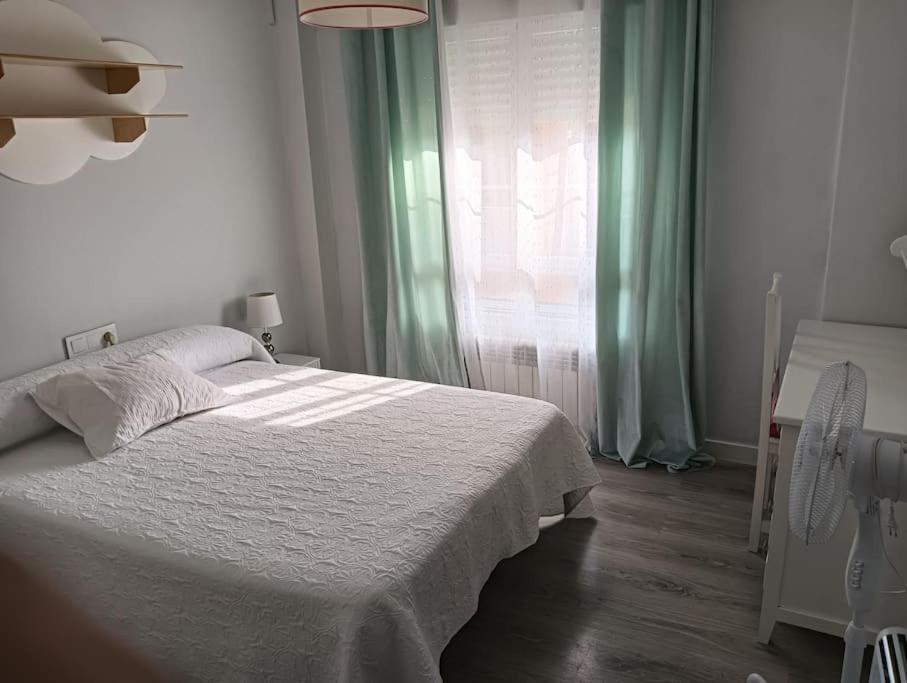 Aribela Villa Badajoz Ngoại thất bức ảnh