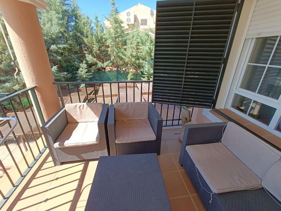 Aribela Villa Badajoz Ngoại thất bức ảnh