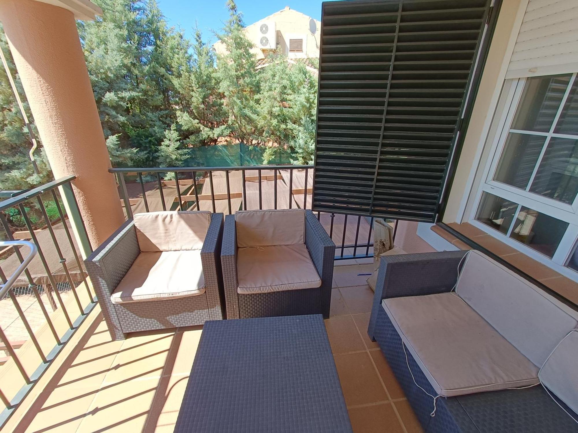 Aribela Villa Badajoz Ngoại thất bức ảnh